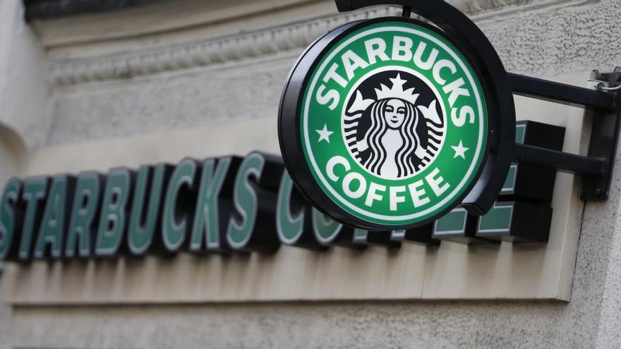 Starbucks abrirá en verano su primera cafetería del centro de Oviedo