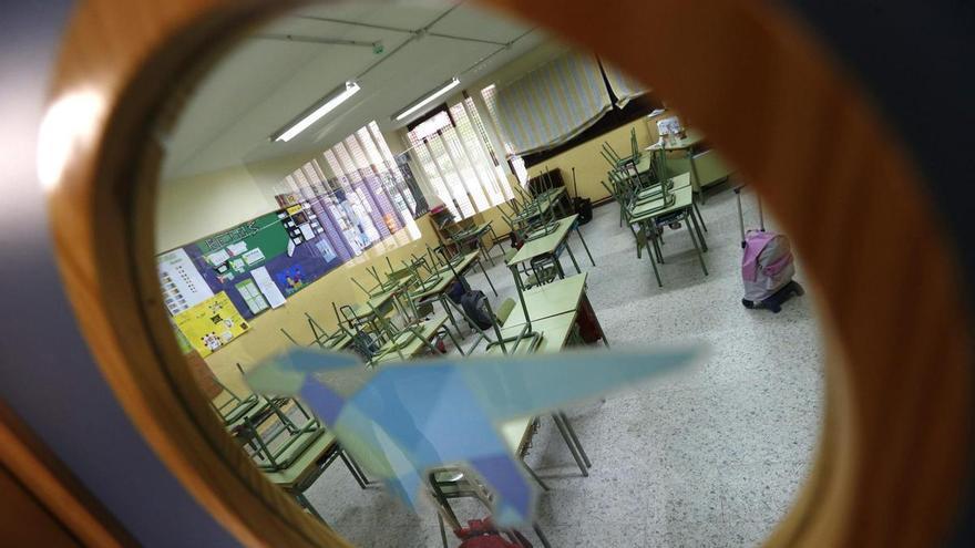 Falten docents de religió en més d’una desena de centres gironins