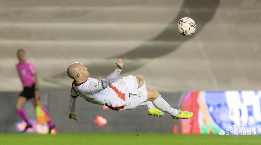 LaLiga SmartBank | Rayo Vallecano - Málaga CF