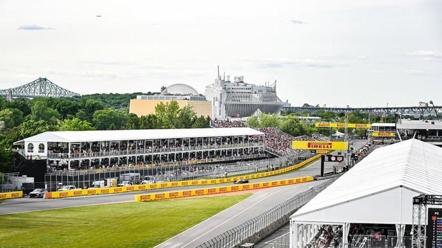 Molson vs Labatt: la batalla que puso en jaque al GP de Canadá