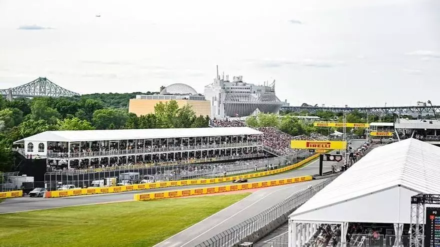 Molson vs Labatt: la batalla que puso en jaque al GP de Canadá
