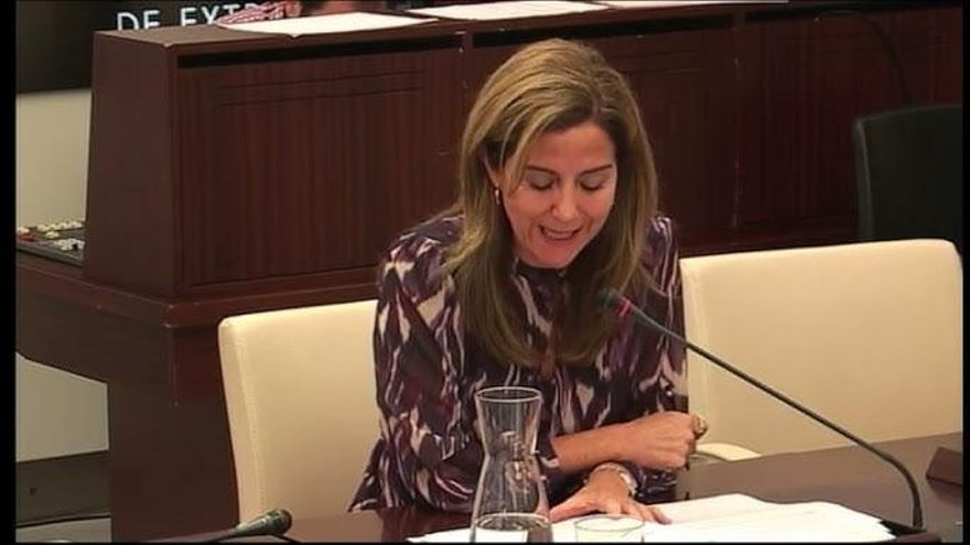Extremadura saca pecho de su "sólido" sistema de control para evitar la corrupción en los contratos
