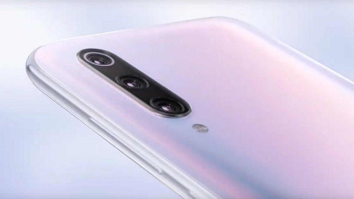 El futuro de Xiaomi pasa sus cámaras