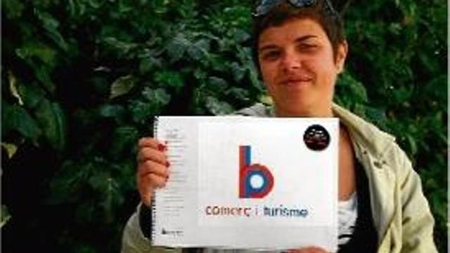 L'Associació Banyoles Comerç i Turisme ja té logotip identificatiu