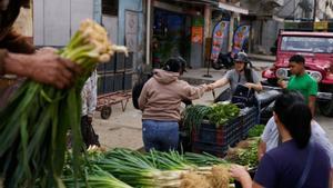 L’economia de Veneçuela, als llimbs