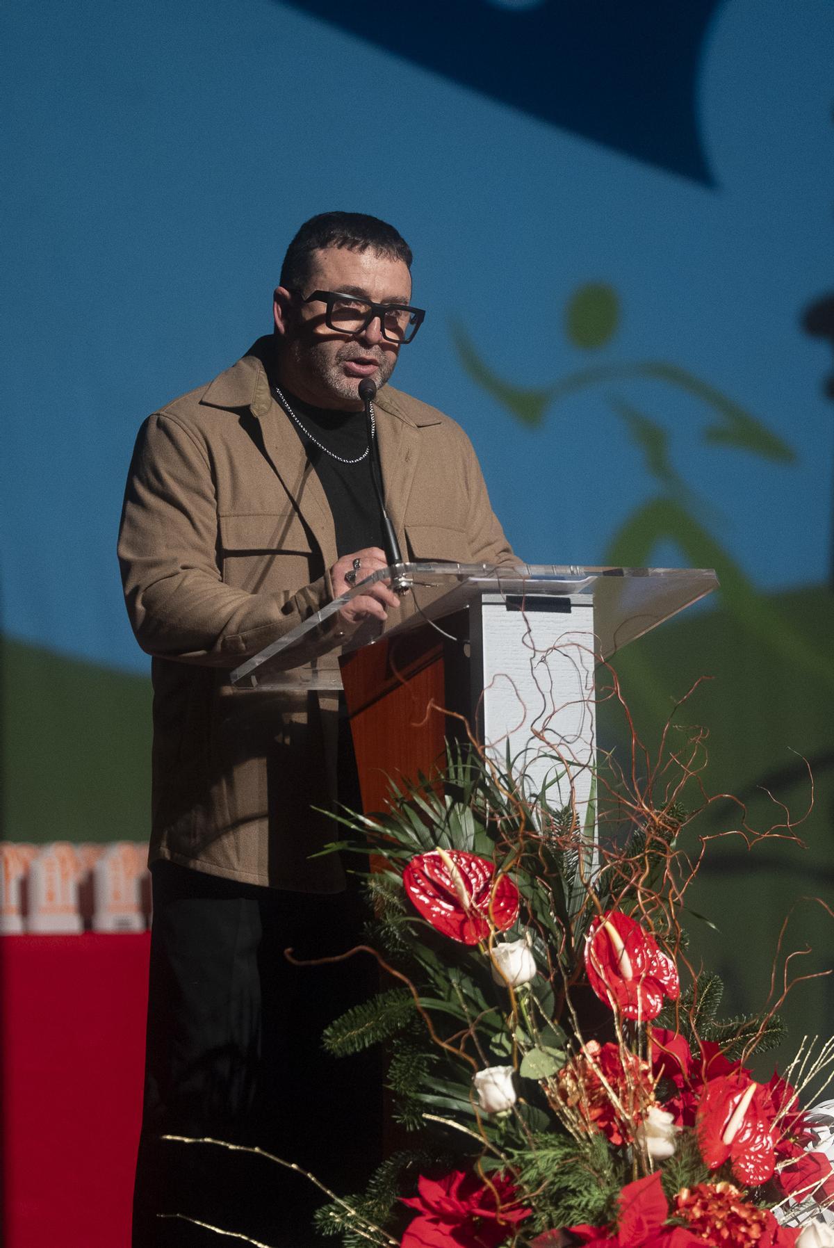 II Gala del Deporte de Canet d'en Berenguer