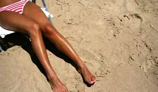 ¿Cuánto minutos de sol son buenos para la salud?