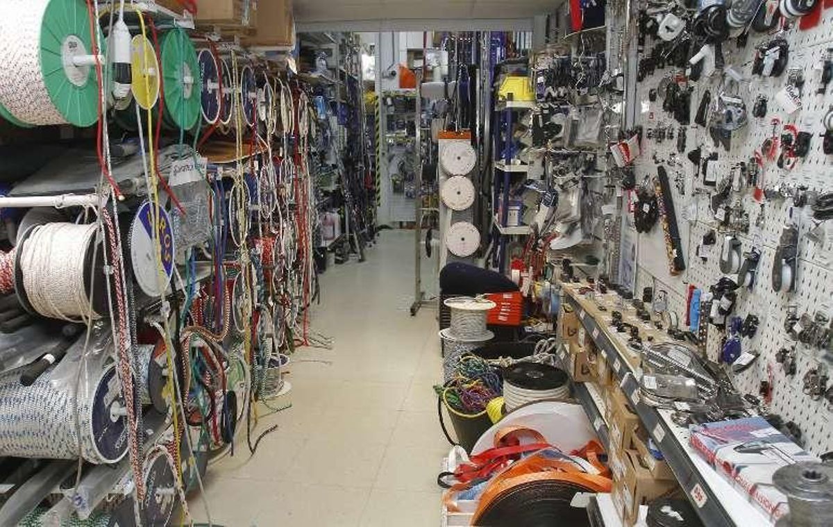 Un mar de regalos para los aficionados a la pesca y los deportes náuticos