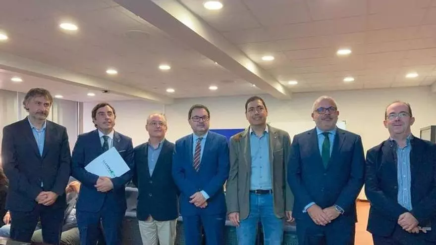 VÍDEO: Arranca "La Asturias que funciona" un nuevo proyecto que analizará el desarrollo económico de los concejos