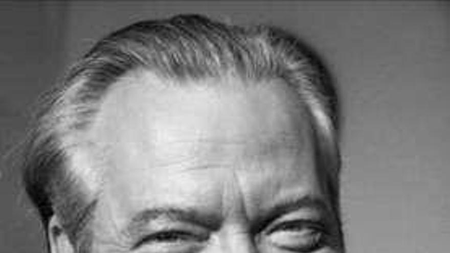 Hallada en Italia una película inédita de Orson Welles que se creía destruida