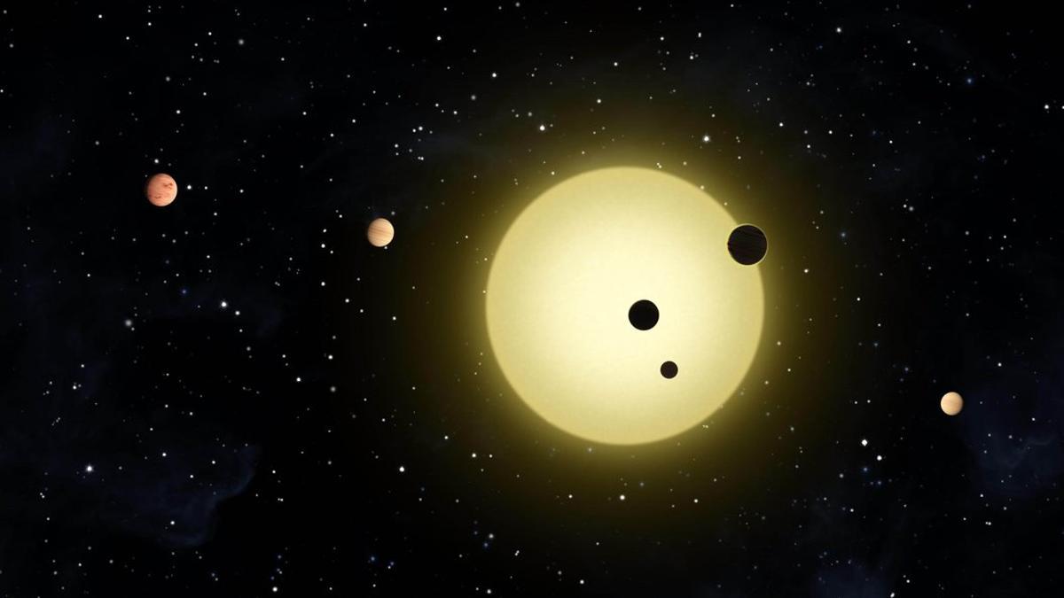 kepler-11