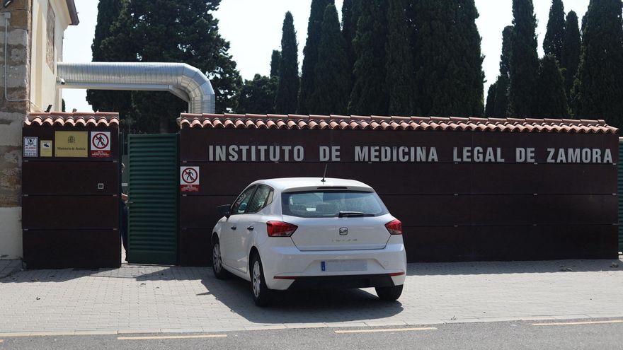 Recaban pruebas de ADN de Diogo Jota y su hermano tras el accidente mortal de Zamora