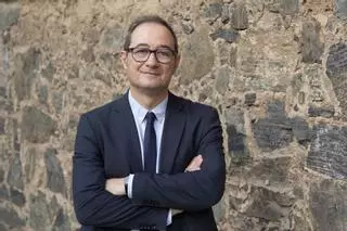 Fallece el rector de la Universidad Ramon Llull a los 61 años