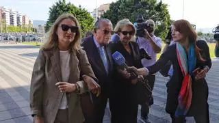 Arranca la tercera jornada del juicio a Fabra y Debón: tocan los informes y se acercan las deliberaciones