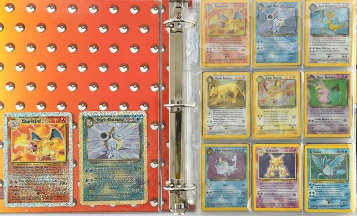 Pokemon