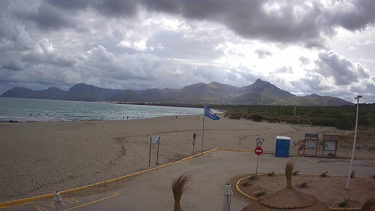 Das Wetter auf Mallorca wird in den kommenden Tagen wechselhaft.