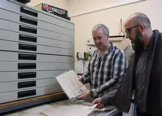 L’Arxiu de Vila-real: un viatge per la història