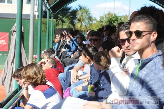 Campeonato de España de tenis