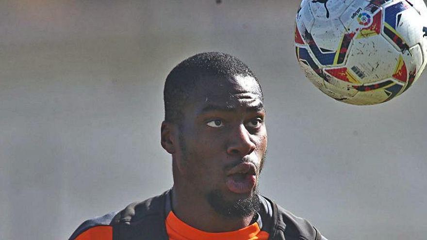 Kondogbia, el Valencia CF te necesita