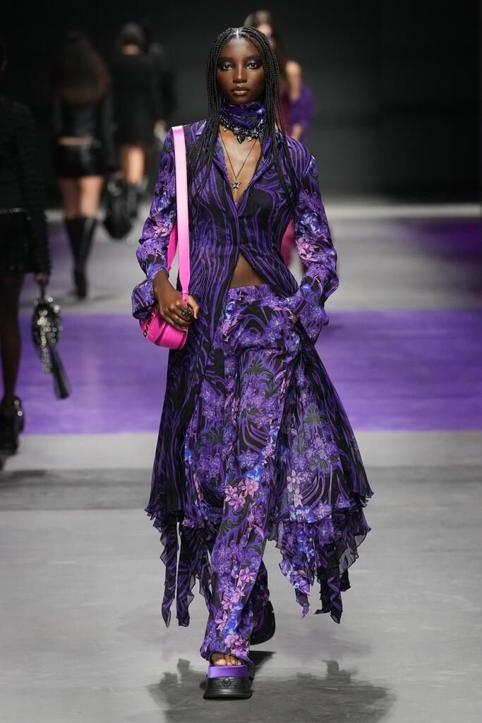 Versace