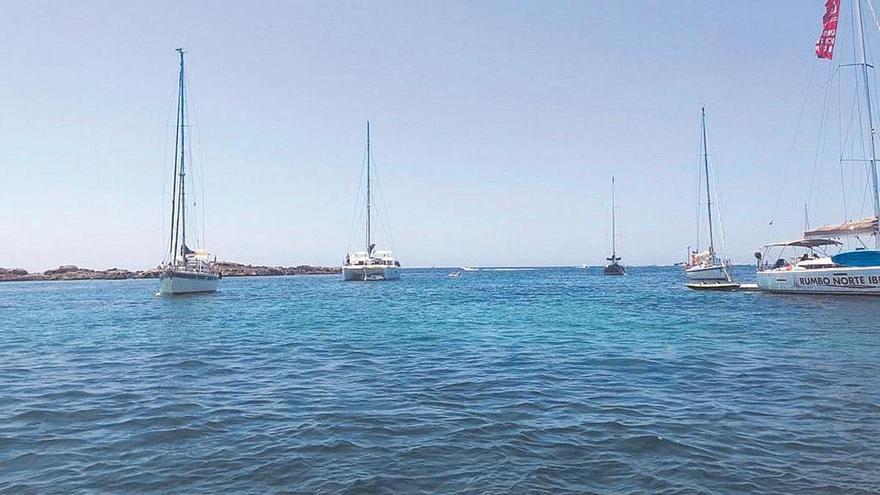 Port de Balears administrará los campos de boyas