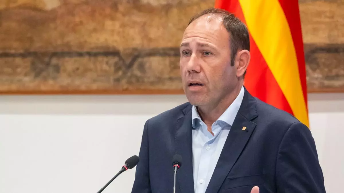 Berni Álvarez: "Daremos respuesta a las necesidades reales de los municipios y deportistas"