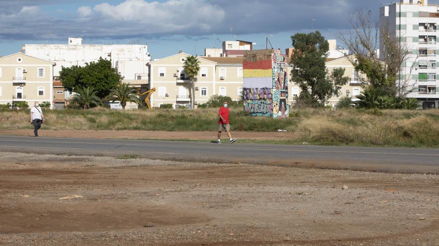 Sagunt pide a la Abogacía del Estado que investigue a Costas por el Malecón