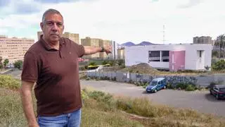 “Aquí se ha perdido más de un millón de euros”: el edificio juvenil de Ciudad Alta que lleva una década cerrado