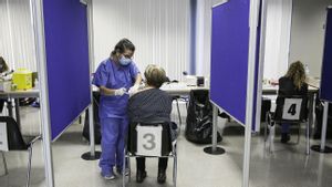 El risc de rebrot a Catalunya puja quatre punts