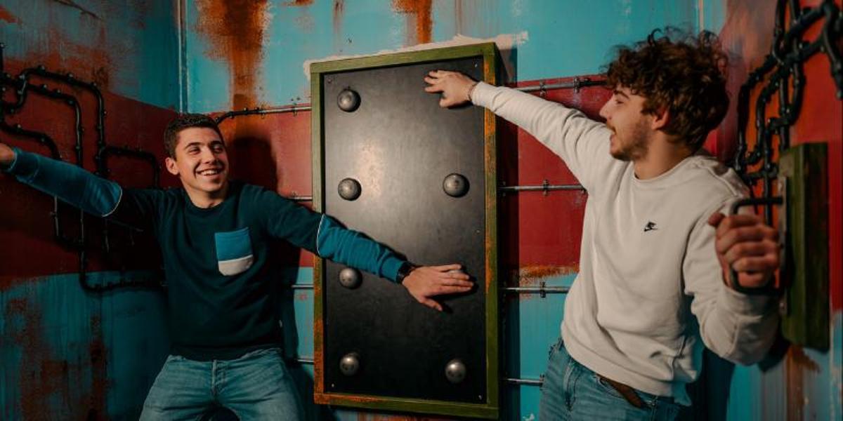 X Madrid Spark Island 4