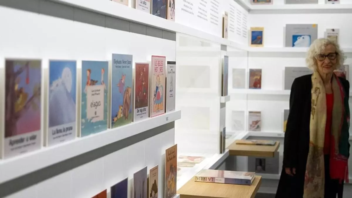 Selección de la agenda de actividades gratis que se pueden hacer en Barcelona hoy martes 1 de mayo del 2018, con información