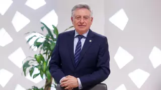 Entrevista | Francisco de Paula Sánchez Zamorano: «La justicia interesa poco al poder político, interesa que se atasque»