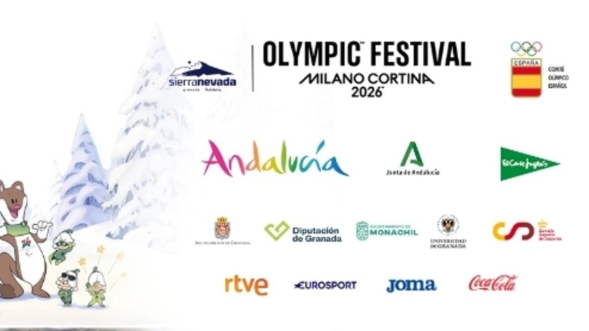 España acudirá con una delegación histórica de 20 deportistas a los Juegos Olímpicos de invierno Milano Cortina 2026