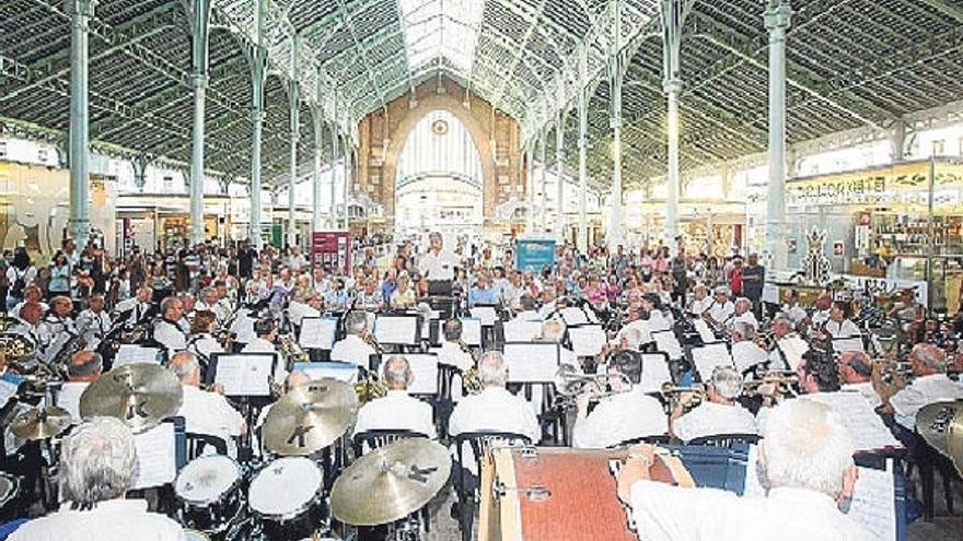 Arranca el certamen de bandas más prestigioso del mundo