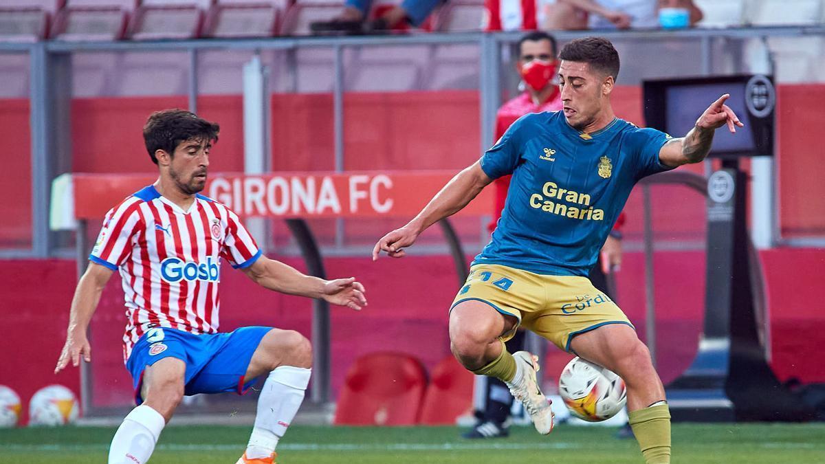 LaLiga: Girona - UD Las Palmas