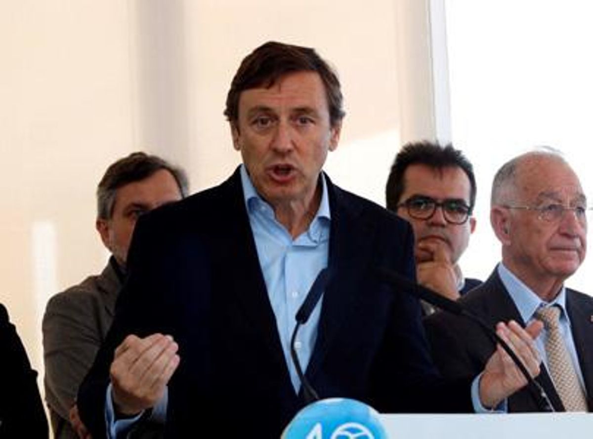 28A: Diario de Campaña