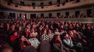 Cineuropa 2023: cando e onde comprar entradas e bonos para o festival de cinema