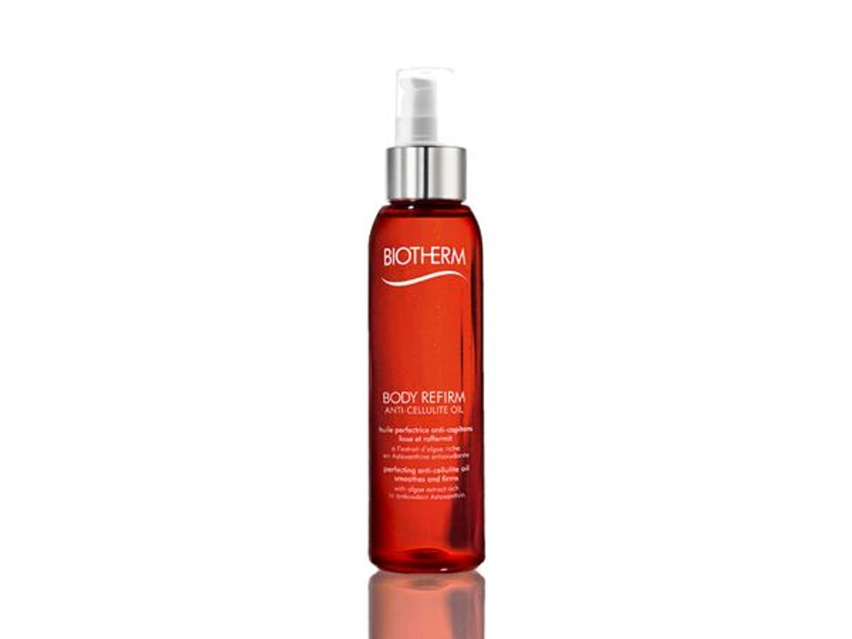 Anti-Cellulite Oil, Biotherm