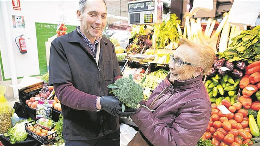 Brócoli, una belleza vegetal en forma de superalimento