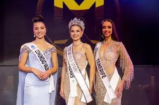 La mallorquina Elisabeth Reynés representará a España en Miss Mundo 2026