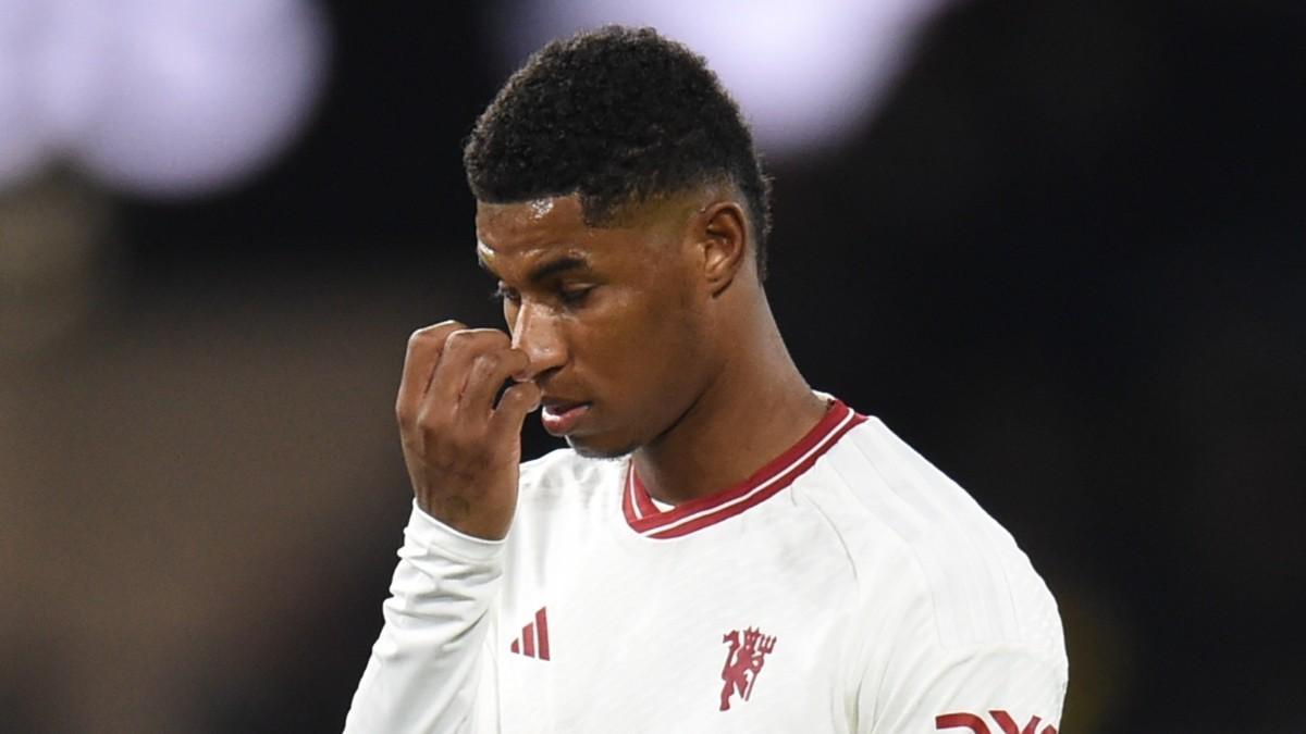 Los equipos más afectados por el Virus FIFA (Manchester United)