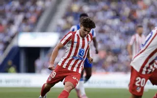 El Atlético de Madrid arranca verde y derrotado contra el Oporto