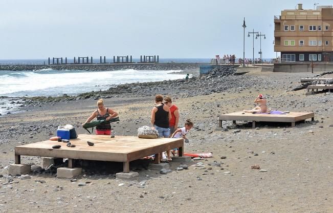 PLAYA EL BURRERO