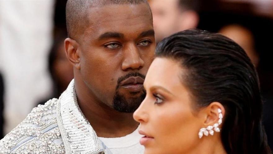 Kanye West despacha a 30 trabajadores de su equipo de moda