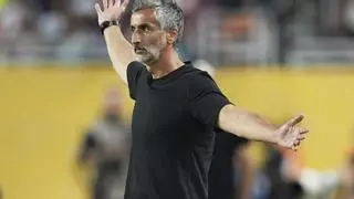 José Riveiro, de tercera regional al club con más títulos: "En Al Ahly lo único que vale es ganar, incluso si enfrentas al PSG"