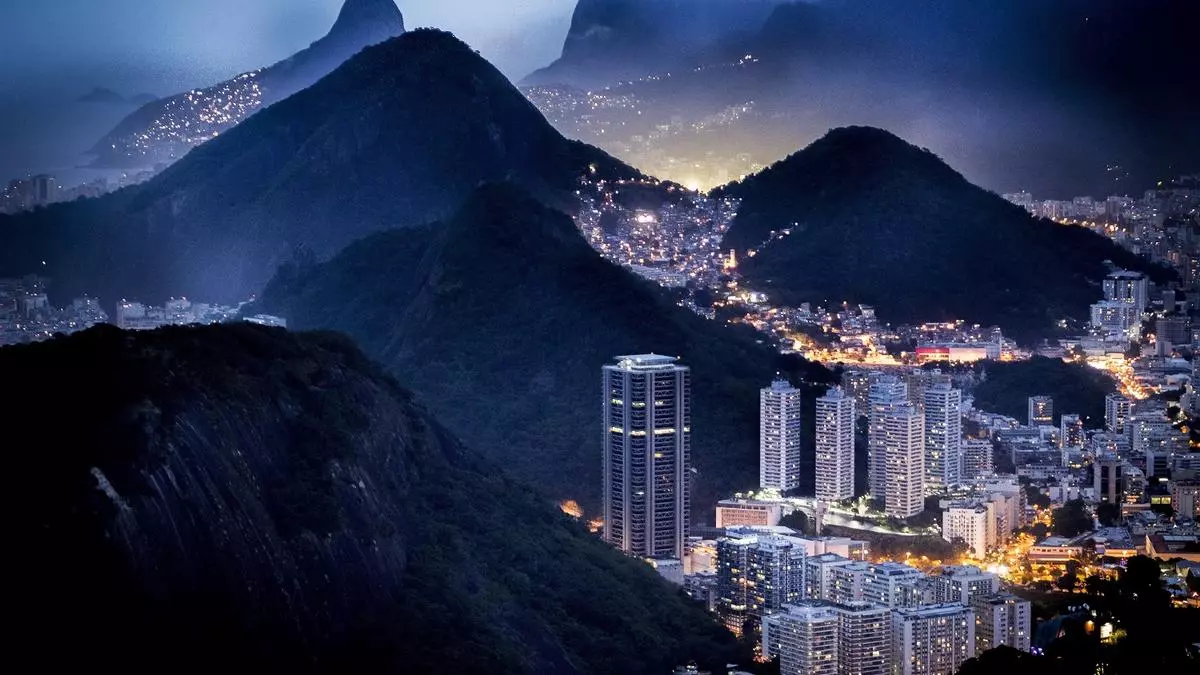 Del Atlántico al Pacífico: así es la gran Travesía de Sudamérica