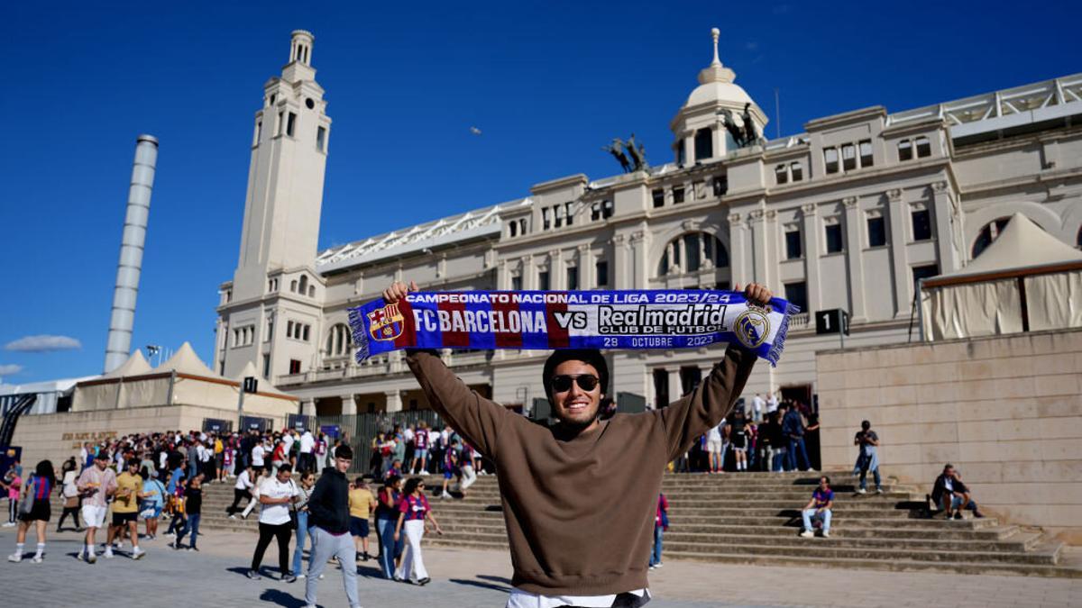 El detalle que pudo decidir 'El Clásico' a favor del Real Madrid