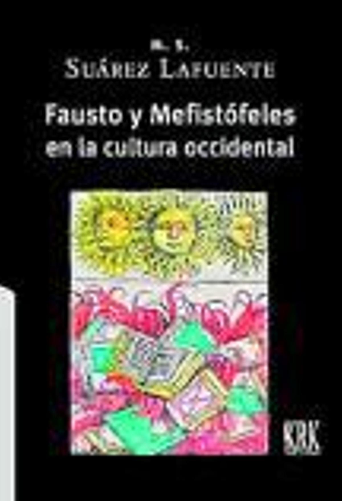 Fausto, mito y cultura