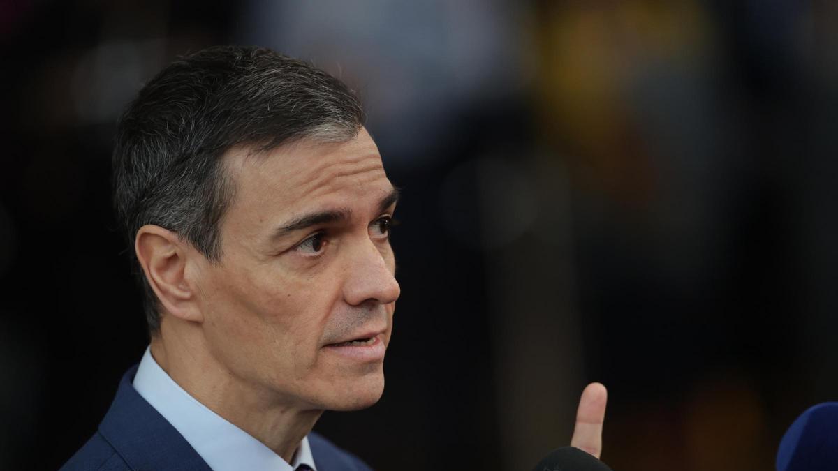 MEDIDAS CRISIS GUERRA IRÁN | El Gobierno rebajará al 10% el IVA de los combustibles