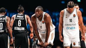 Dubai Basket ya se encuentra en Europa tras haber escapado de la Guerra en Oriente Medio